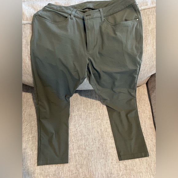 lululemon athletica Other - Men’s lululemon abc pants